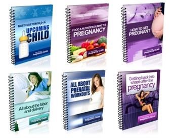 &quot;Pregnancy Miracle Book Buy