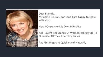 &quot;Pregnancy Miracle System Scam