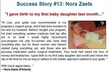 &quot;Pregnancy Miracle In Urdu