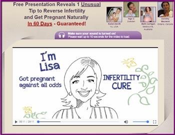 &quot;Pregnancy Miracle Tm Book