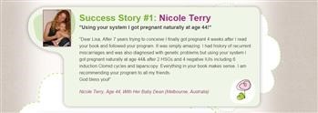 &quot;Pregnancy Miracle Free Ebook Download