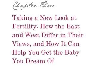 &quot;Where To Buy Pregnancy Miracle Book