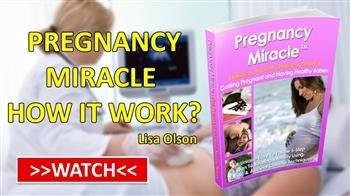 &quot;Pregnancy Miracle Book Ebay