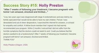 &quot;Pregnancy Miracle Book Real Reviews