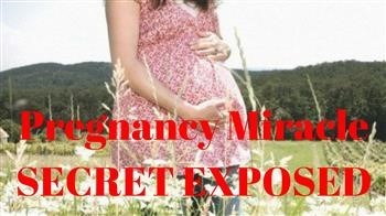 &quot;Miracle Pregnancy With Pcos