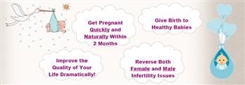 &quot;Infertility Cure Book