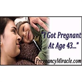 &quot;Pregnancy Miracle Online