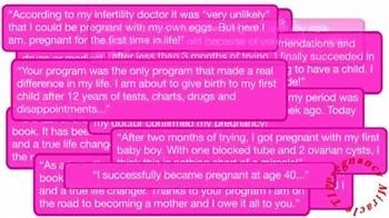 &quot;Pregnancy Miracle Hoax