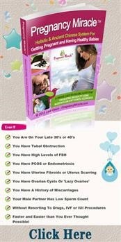 &quot;Where To Buy Pregnancy Miracle