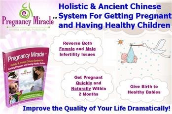 &quot;Pregnancy A Miracle