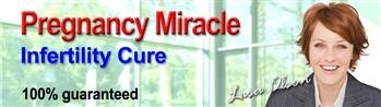 &quot;Pregnancy Miracle Affiliate