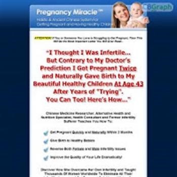 &quot;Why Pregnancy Is A Miracle