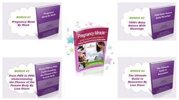 &quot;Pregnancy Miracle Free Download