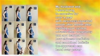 &quot;How To Order Pregnancy Miracle Book