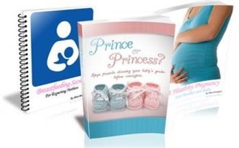 &quot;Pregnancy Miracle Book Tips