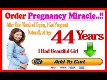 &quot;Download Pregnancy Miracle For Free