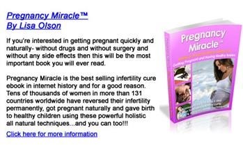 &quot;Pregnancy Miracle Free Download Pdf