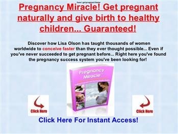 &quot;The Infertility Cure Blog