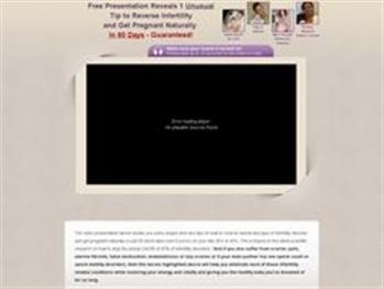 &quot;What Are The 5 Steps In The Pregnancy Miracle