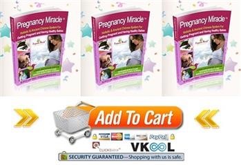 &quot;How Can I Get Pregnancy Miracle Book