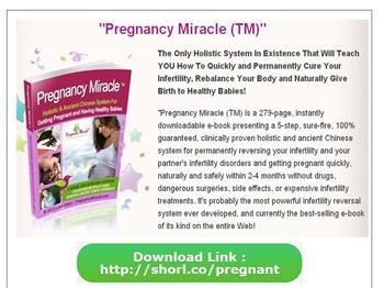 &quot;Infertility New Treatments