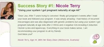 &quot;How To Download Pregnancy Miracle Book