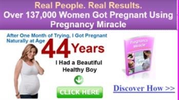 &quot;Why Pregnancy Is A Miracle