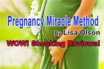 &quot;Free Download Pregnancy Miracle By Lisa Olson